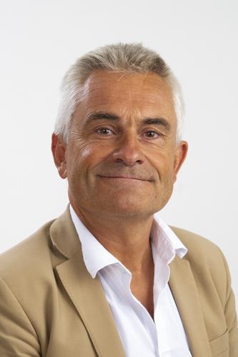 Thierry MENUT