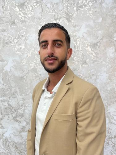 Faissal AZARGUI