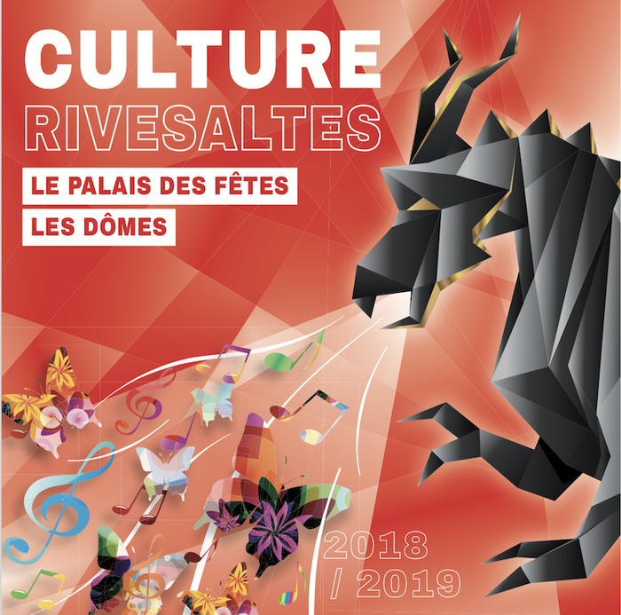 Rivesaltes - Palais des fêtes programmation