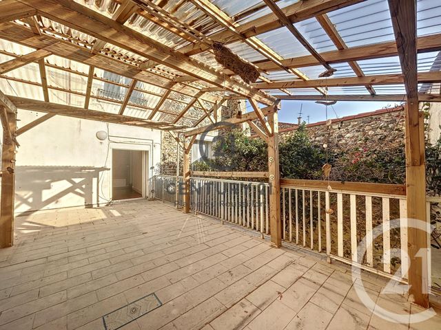 maison - RIVESALTES - 66