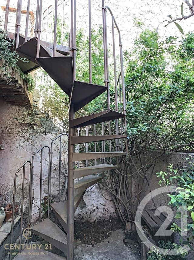 Afficher la photo en grand maison à vendre - 6 pièces - 170.0 m2 - OPOUL PERILLOS - 66 - LANGUEDOC-ROUSSILLON - Century 21 Plaine Du Roussillon