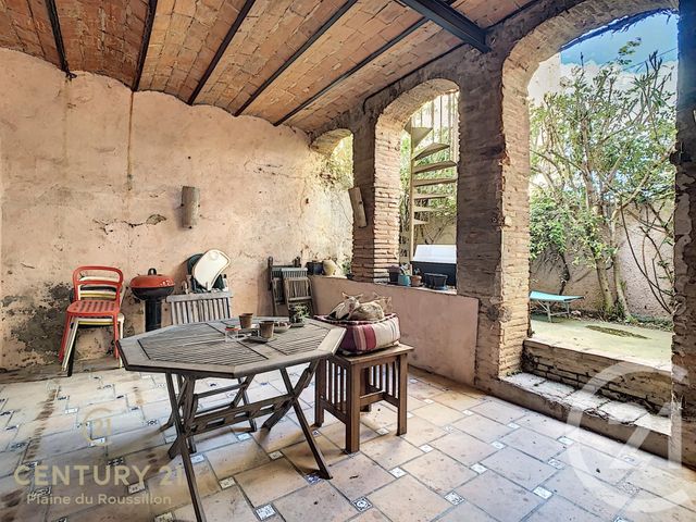 Afficher la photo en grand maison à vendre - 6 pièces - 170.0 m2 - OPOUL PERILLOS - 66 - LANGUEDOC-ROUSSILLON - Century 21 Plaine Du Roussillon