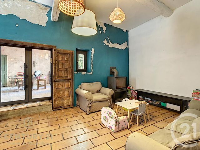 Afficher la photo en grand maison à vendre - 6 pièces - 170.0 m2 - OPOUL PERILLOS - 66 - LANGUEDOC-ROUSSILLON - Century 21 Plaine Du Roussillon