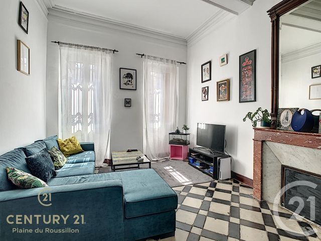 Afficher la photo en grand maison à vendre - 6 pièces - 170.0 m2 - OPOUL PERILLOS - 66 - LANGUEDOC-ROUSSILLON - Century 21 Plaine Du Roussillon
