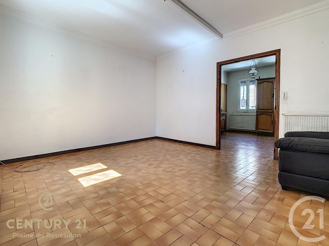 Afficher la photo en grand maison à vendre - 4 pièces - 113.0 m2 - PIA - 66 - LANGUEDOC-ROUSSILLON - Century 21 Plaine Du Roussillon