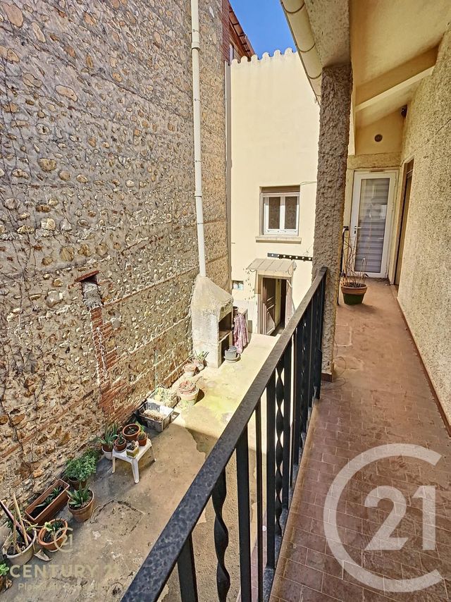 Afficher la photo en grand maison à vendre - 4 pièces - 113.0 m2 - PIA - 66 - LANGUEDOC-ROUSSILLON - Century 21 Plaine Du Roussillon