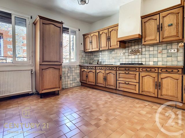 Afficher la photo en grand maison à vendre - 4 pièces - 113.0 m2 - PIA - 66 - LANGUEDOC-ROUSSILLON - Century 21 Plaine Du Roussillon