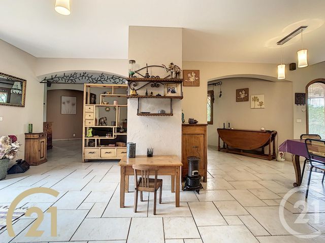 Afficher la photo en grand maison à vendre - 4 pièces - 139.0 m2 - RIVESALTES - 66 - LANGUEDOC-ROUSSILLON - Century 21 Plaine Du Roussillon