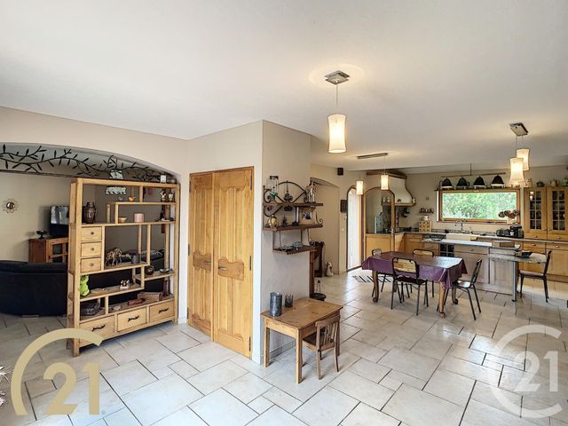 Afficher la photo en grand maison à vendre - 4 pièces - 139.0 m2 - RIVESALTES - 66 - LANGUEDOC-ROUSSILLON - Century 21 Plaine Du Roussillon