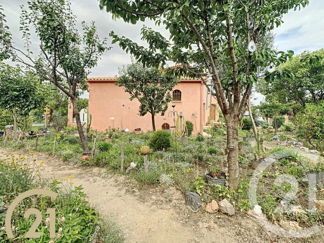 Afficher la photo en grand maison à vendre - 4 pièces - 139.0 m2 - RIVESALTES - 66 - LANGUEDOC-ROUSSILLON - Century 21 Plaine Du Roussillon