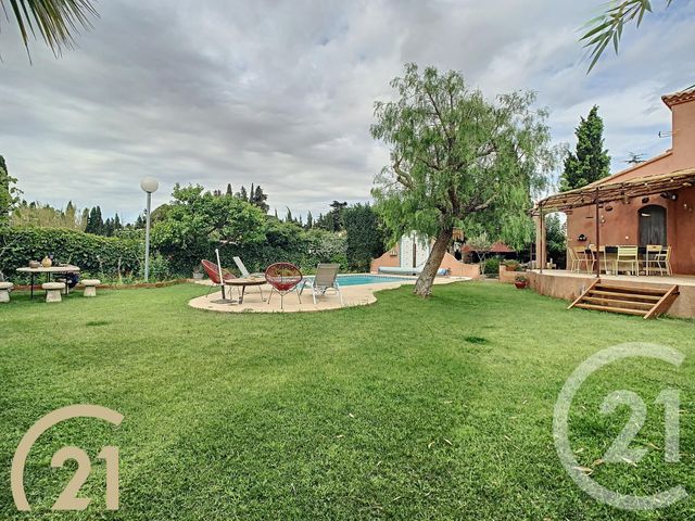 Afficher la photo en grand maison à vendre - 4 pièces - 139.0 m2 - RIVESALTES - 66 - LANGUEDOC-ROUSSILLON - Century 21 Plaine Du Roussillon