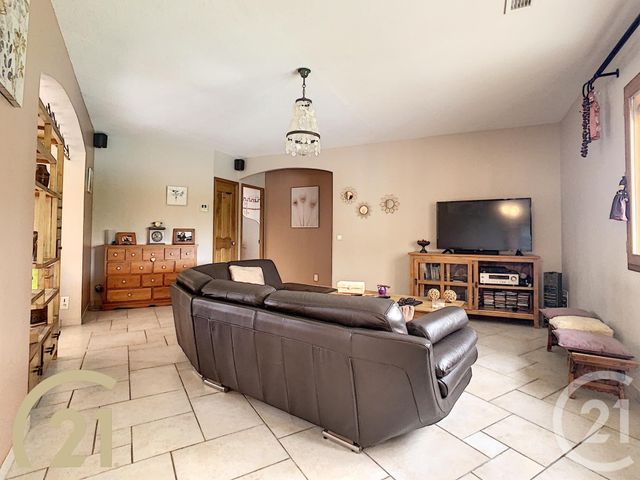 Afficher la photo en grand maison à vendre - 4 pièces - 139.0 m2 - RIVESALTES - 66 - LANGUEDOC-ROUSSILLON - Century 21 Plaine Du Roussillon