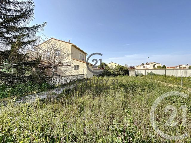 maison à vendre - 4 pièces - 123.79 m2 - BOMPAS - 66 - LANGUEDOC-ROUSSILLON - Century 21 Plaine Du Roussillon