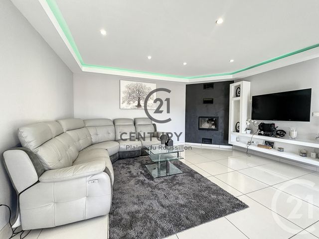 maison à vendre - 5 pièces - 141.0 m2 - PIA - 66 - LANGUEDOC-ROUSSILLON - Century 21 Plaine Du Roussillon