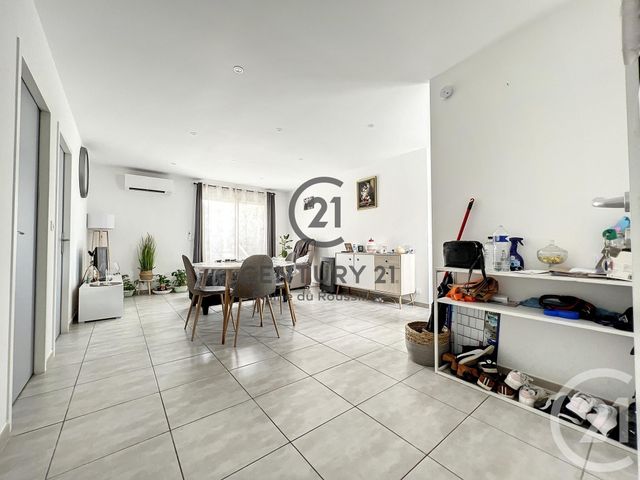 maison à vendre - 3 pièces - 65.56 m2 - PIA - 66 - LANGUEDOC-ROUSSILLON - Century 21 Plaine Du Roussillon
