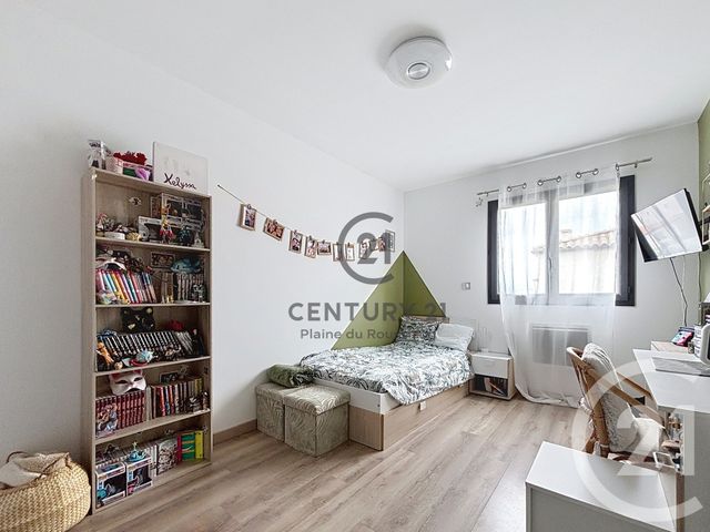 maison à vendre - 4 pièces - 105.0 m2 - CLAIRA - 66 - LANGUEDOC-ROUSSILLON - Century 21 Plaine Du Roussillon