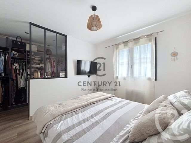 maison à vendre - 4 pièces - 105.0 m2 - CLAIRA - 66 - LANGUEDOC-ROUSSILLON - Century 21 Plaine Du Roussillon