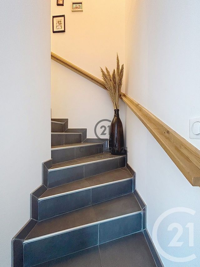 maison à vendre - 4 pièces - 105.0 m2 - CLAIRA - 66 - LANGUEDOC-ROUSSILLON - Century 21 Plaine Du Roussillon