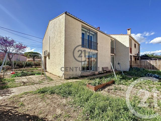 maison - SALSES LE CHATEAU - 66