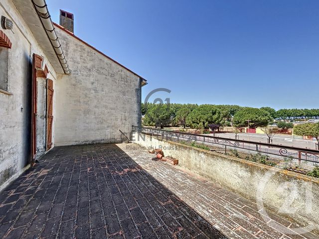 maison à vendre - 3 pièces - 150.0 m2 - CLAIRA - 66 - LANGUEDOC-ROUSSILLON - Century 21 Plaine Du Roussillon