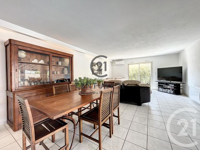 maison à vendre - 5 pièces - 145.16 m2 - RIVESALTES - 66 - LANGUEDOC-ROUSSILLON - Century 21 Plaine Du Roussillon