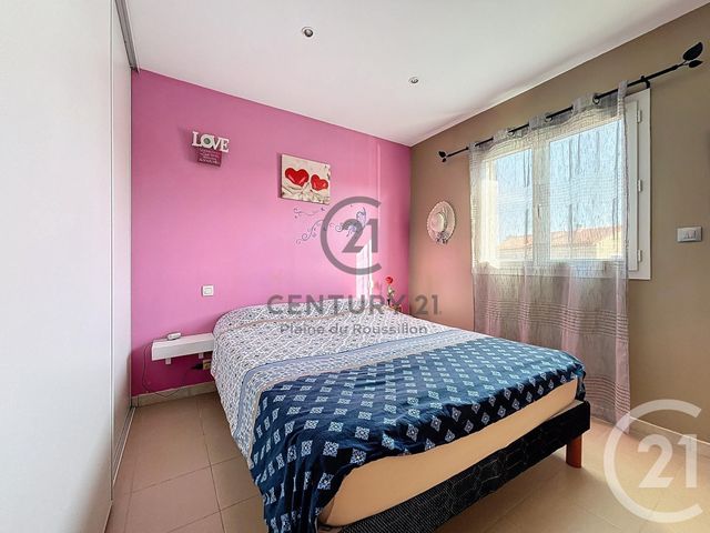 maison à vendre - 5 pièces - 135.25 m2 - CLAIRA - 66 - LANGUEDOC-ROUSSILLON - Century 21 Plaine Du Roussillon