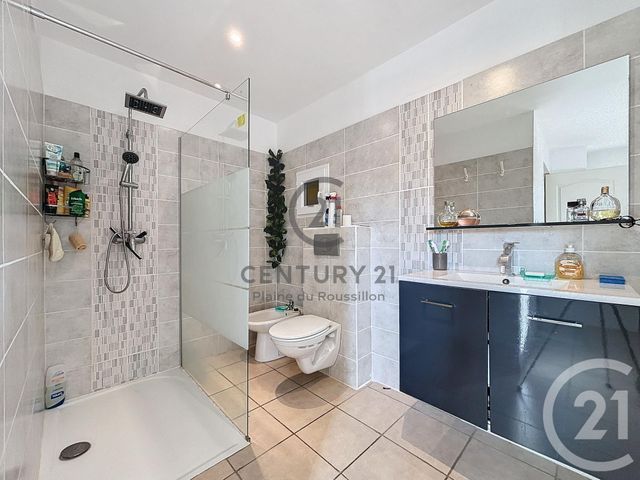 maison à vendre - 5 pièces - 135.25 m2 - CLAIRA - 66 - LANGUEDOC-ROUSSILLON - Century 21 Plaine Du Roussillon