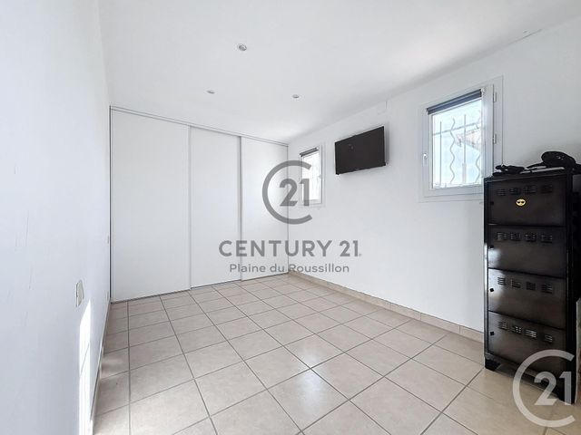 maison à vendre - 5 pièces - 135.25 m2 - CLAIRA - 66 - LANGUEDOC-ROUSSILLON - Century 21 Plaine Du Roussillon