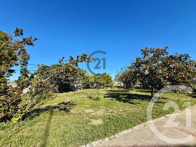 maison à vendre - 6 pièces - 198.0 m2 - PIA - 66 - LANGUEDOC-ROUSSILLON - Century 21 Plaine Du Roussillon