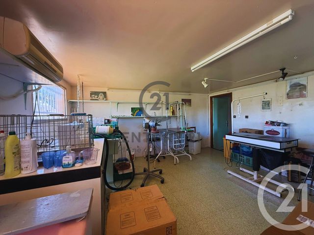 maison à vendre - 6 pièces - 198.0 m2 - PIA - 66 - LANGUEDOC-ROUSSILLON - Century 21 Plaine Du Roussillon