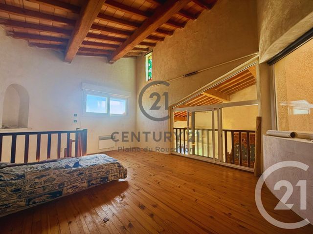 maison à vendre - 6 pièces - 198.0 m2 - PIA - 66 - LANGUEDOC-ROUSSILLON - Century 21 Plaine Du Roussillon