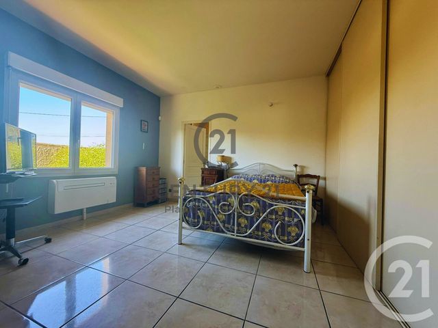 maison à vendre - 6 pièces - 198.0 m2 - PIA - 66 - LANGUEDOC-ROUSSILLON - Century 21 Plaine Du Roussillon