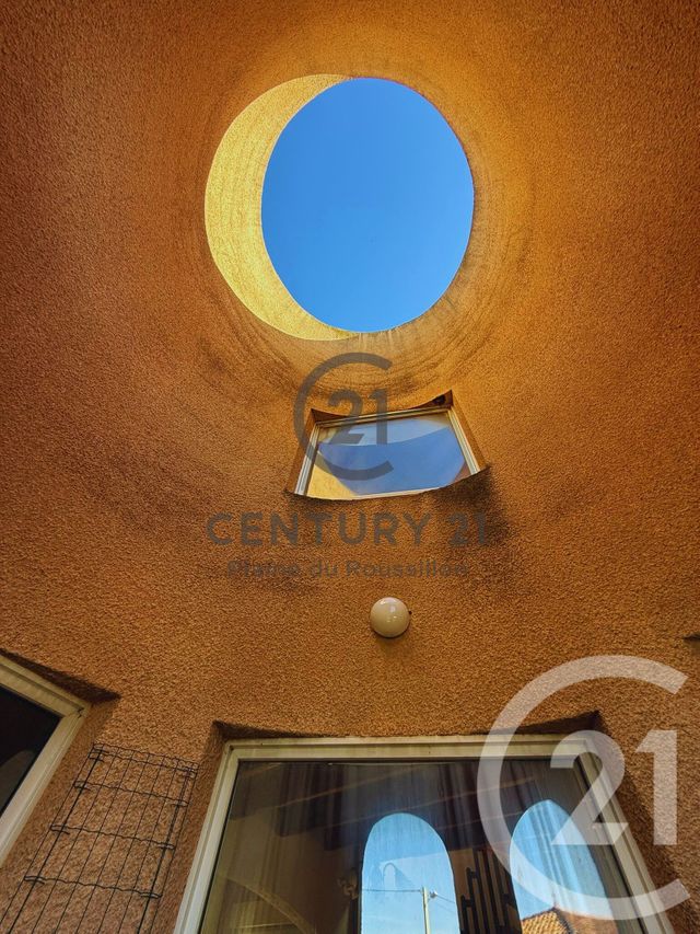 maison à vendre - 6 pièces - 198.0 m2 - PIA - 66 - LANGUEDOC-ROUSSILLON - Century 21 Plaine Du Roussillon