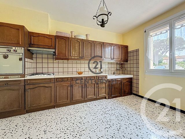 Afficher la photo en grand maison à vendre - 4 pièces - 102.0 m2 - RIVESALTES - 66 - LANGUEDOC-ROUSSILLON - Century 21 Plaine Du Roussillon