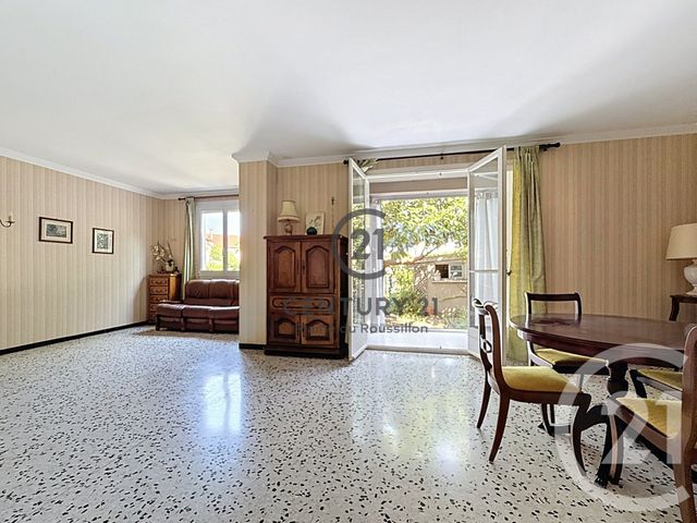 Afficher la photo en grand maison à vendre - 4 pièces - 102.0 m2 - RIVESALTES - 66 - LANGUEDOC-ROUSSILLON - Century 21 Plaine Du Roussillon