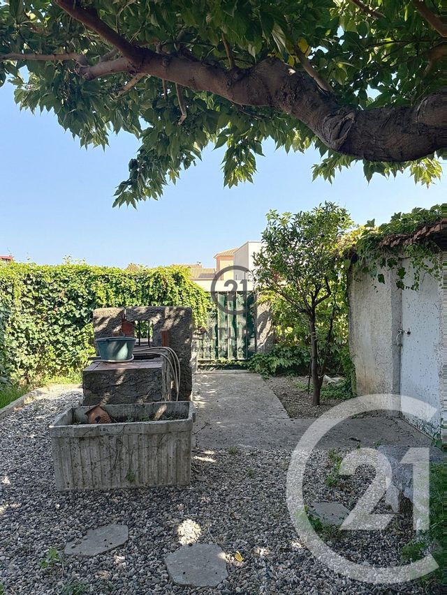 Afficher la photo en grand maison à vendre - 4 pièces - 102.0 m2 - RIVESALTES - 66 - LANGUEDOC-ROUSSILLON - Century 21 Plaine Du Roussillon