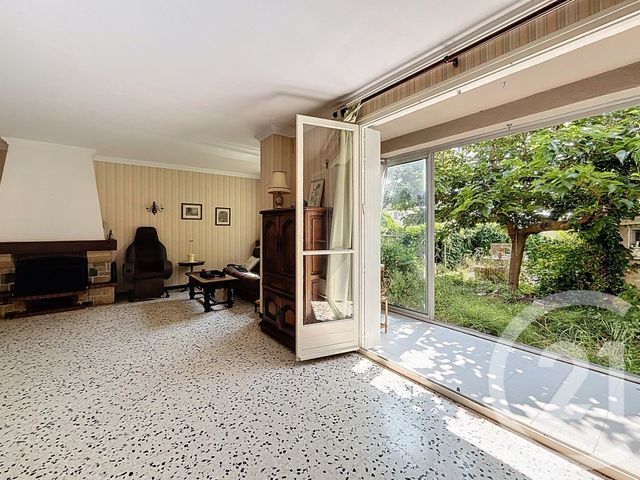 maison - RIVESALTES - 66