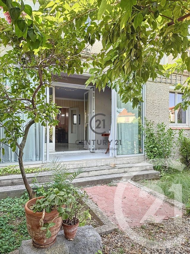 Afficher la photo en grand maison à vendre - 4 pièces - 102.0 m2 - RIVESALTES - 66 - LANGUEDOC-ROUSSILLON - Century 21 Plaine Du Roussillon