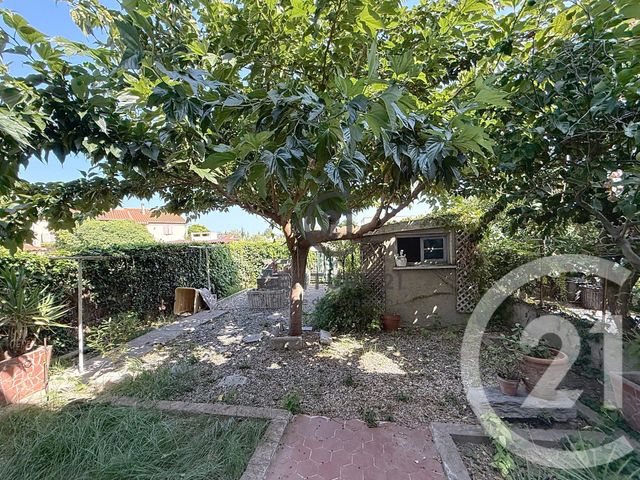 Afficher la photo en grand maison à vendre - 4 pièces - 102.0 m2 - RIVESALTES - 66 - LANGUEDOC-ROUSSILLON - Century 21 Plaine Du Roussillon