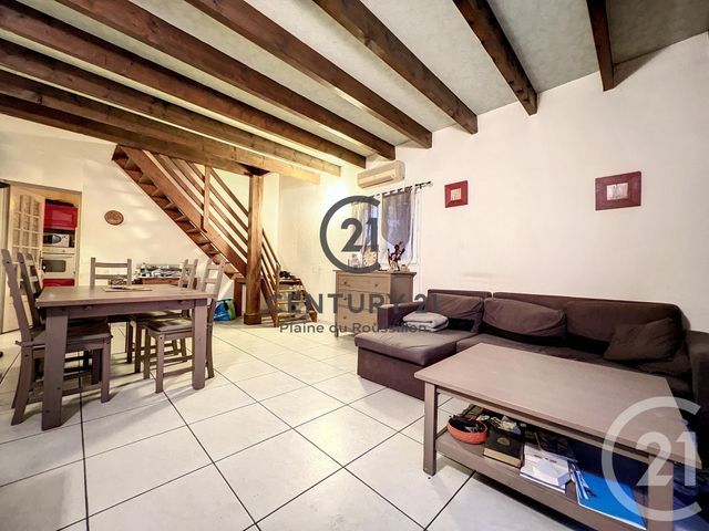 maison à vendre - 5 pièces - 104.61 m2 - RIVESALTES - 66 - LANGUEDOC-ROUSSILLON - Century 21 Plaine Du Roussillon