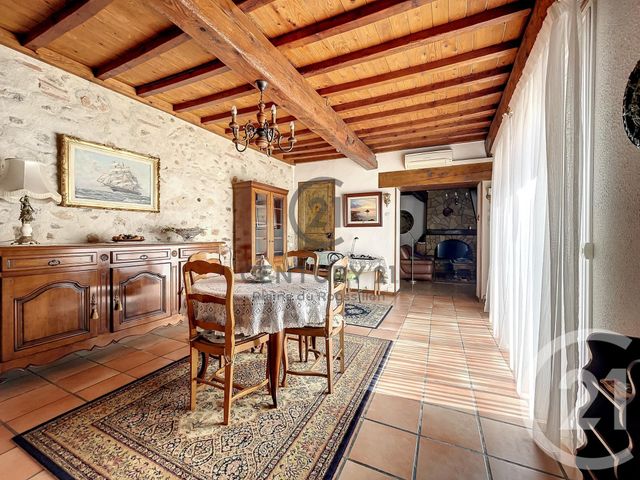 maison - RIVESALTES - 66