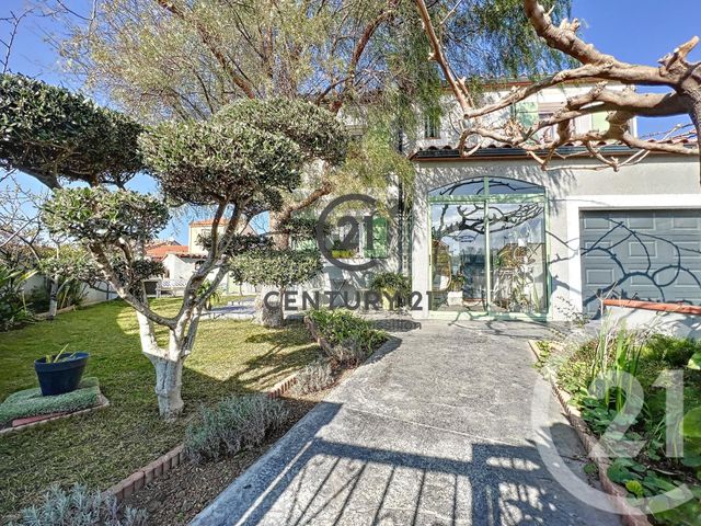 maison - ESPIRA DE L AGLY - 66