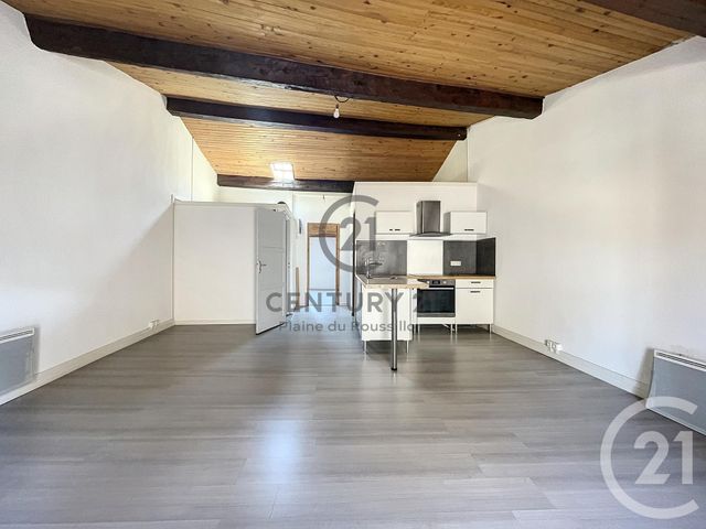 maison - ESPIRA DE L AGLY - 66