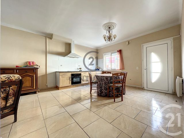 maison à vendre - 3 pièces - 60.0 m2 - RIVESALTES - 66 - LANGUEDOC-ROUSSILLON - Century 21 Plaine Du Roussillon