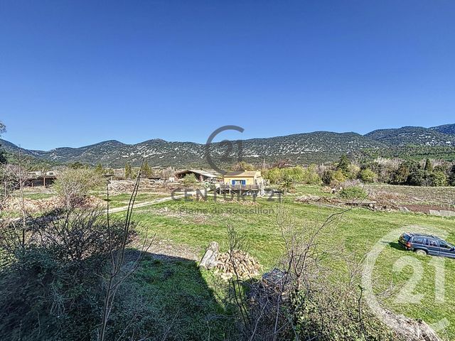 maison à vendre - 6 pièces - 148.0 m2 - CAUDIES DE FENOUILLEDES - 66 - LANGUEDOC-ROUSSILLON - Century 21 Plaine Du Roussillon