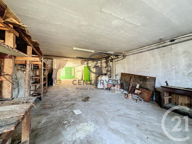 maison à vendre - 6 pièces - 148.0 m2 - CAUDIES DE FENOUILLEDES - 66 - LANGUEDOC-ROUSSILLON - Century 21 Plaine Du Roussillon