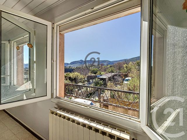 maison à vendre - 6 pièces - 148.0 m2 - CAUDIES DE FENOUILLEDES - 66 - LANGUEDOC-ROUSSILLON - Century 21 Plaine Du Roussillon