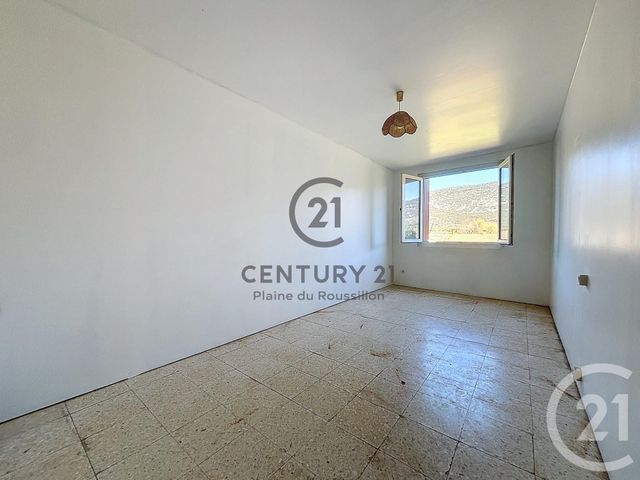 maison à vendre - 6 pièces - 148.0 m2 - CAUDIES DE FENOUILLEDES - 66 - LANGUEDOC-ROUSSILLON - Century 21 Plaine Du Roussillon
