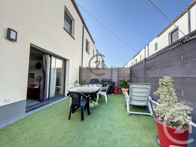 maison à vendre - 3 pièces - 73.0 m2 - RIVESALTES - 66 - LANGUEDOC-ROUSSILLON - Century 21 Plaine Du Roussillon