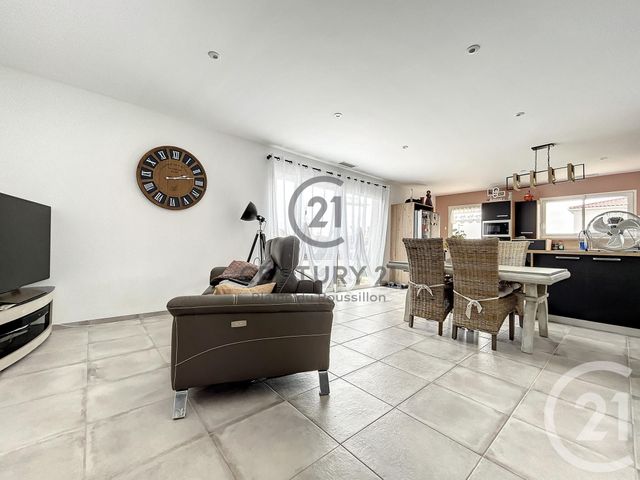 maison - CLAIRA - 66